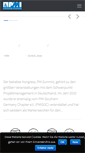 Mobile Screenshot of pmicc.de